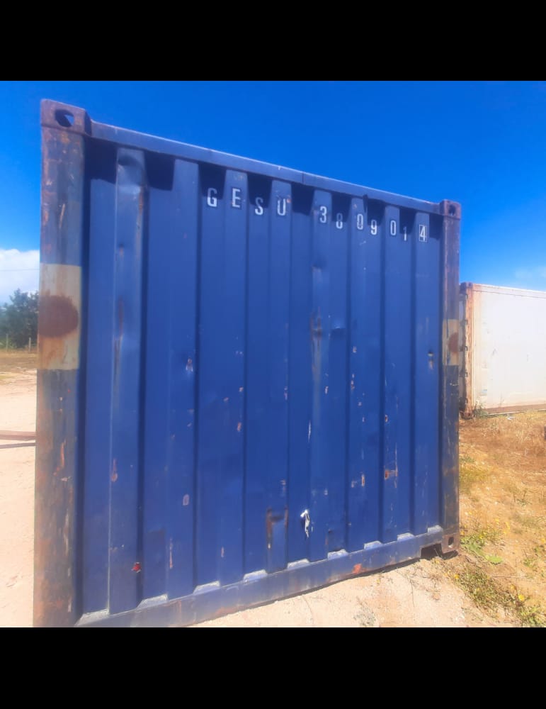 20ft Standard - 3