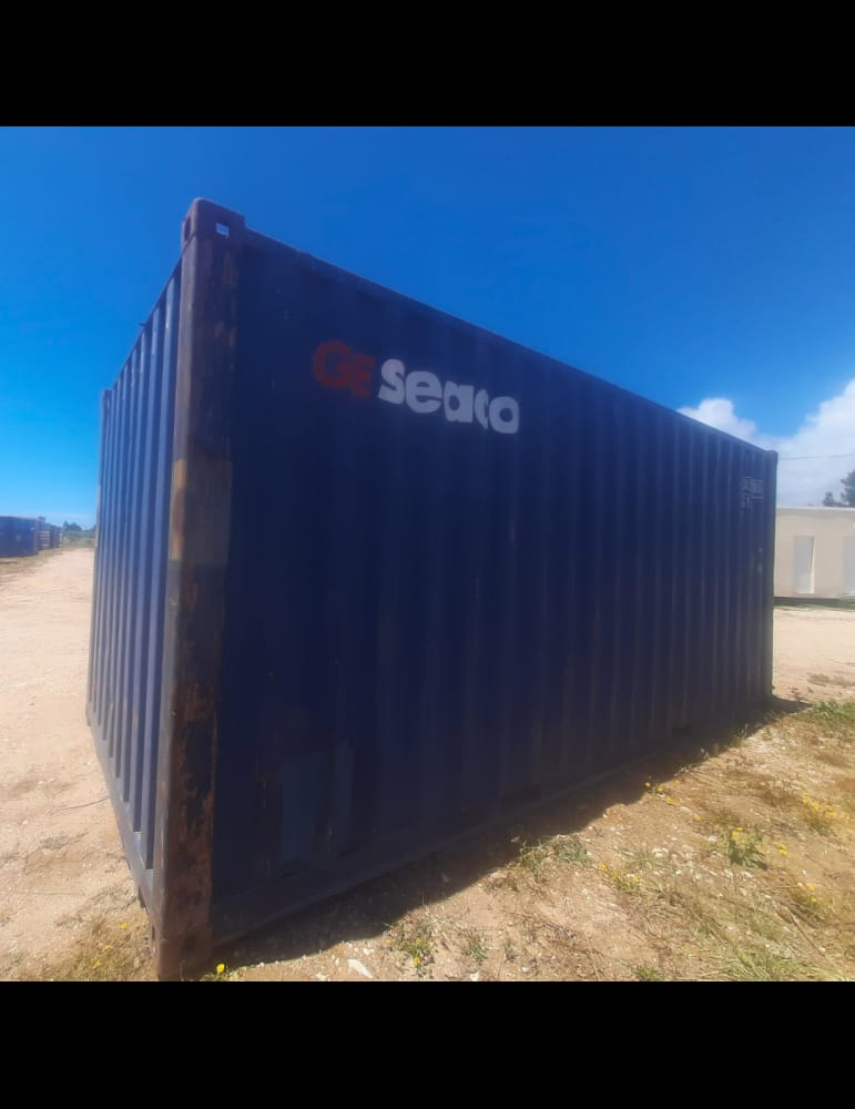 20ft Standard - 4