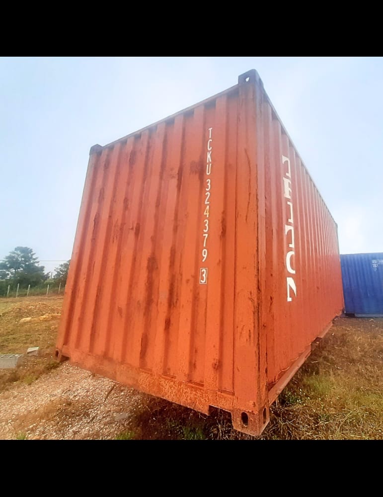 20ft Altura Standard - 4