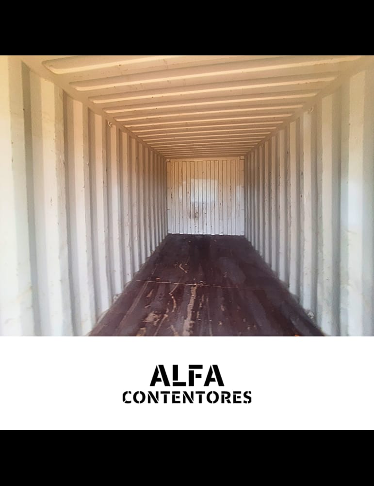 20ft Altura Standard - 5