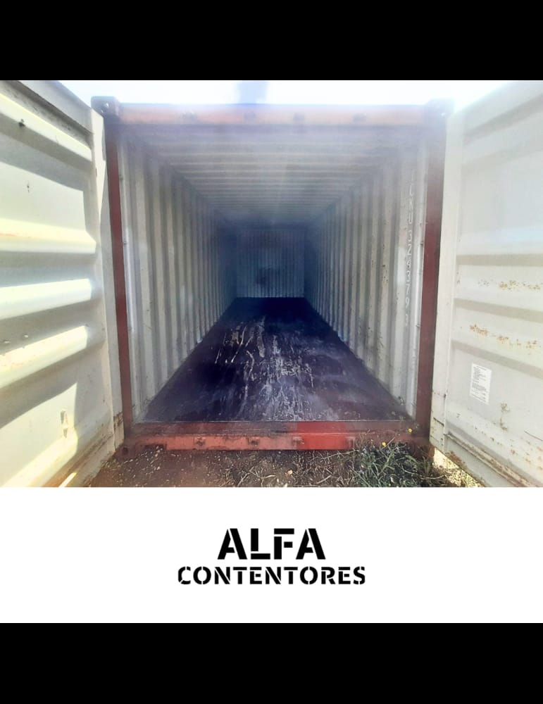 20ft Altura Standard - 6