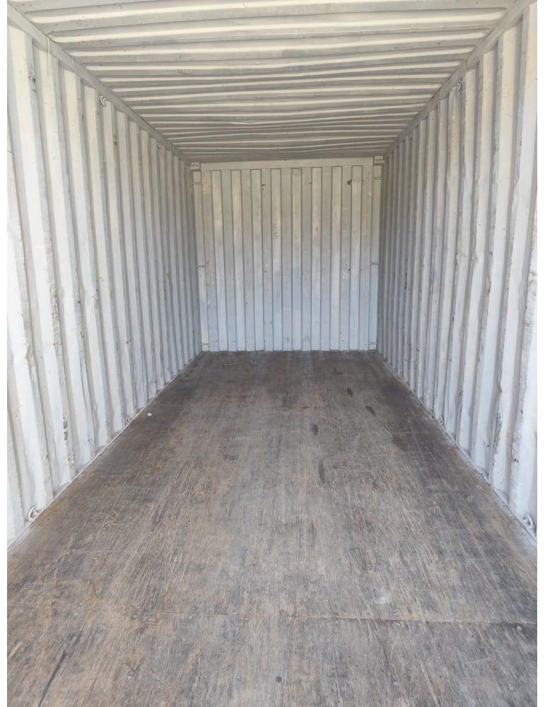 20ft Altura Standard - 10