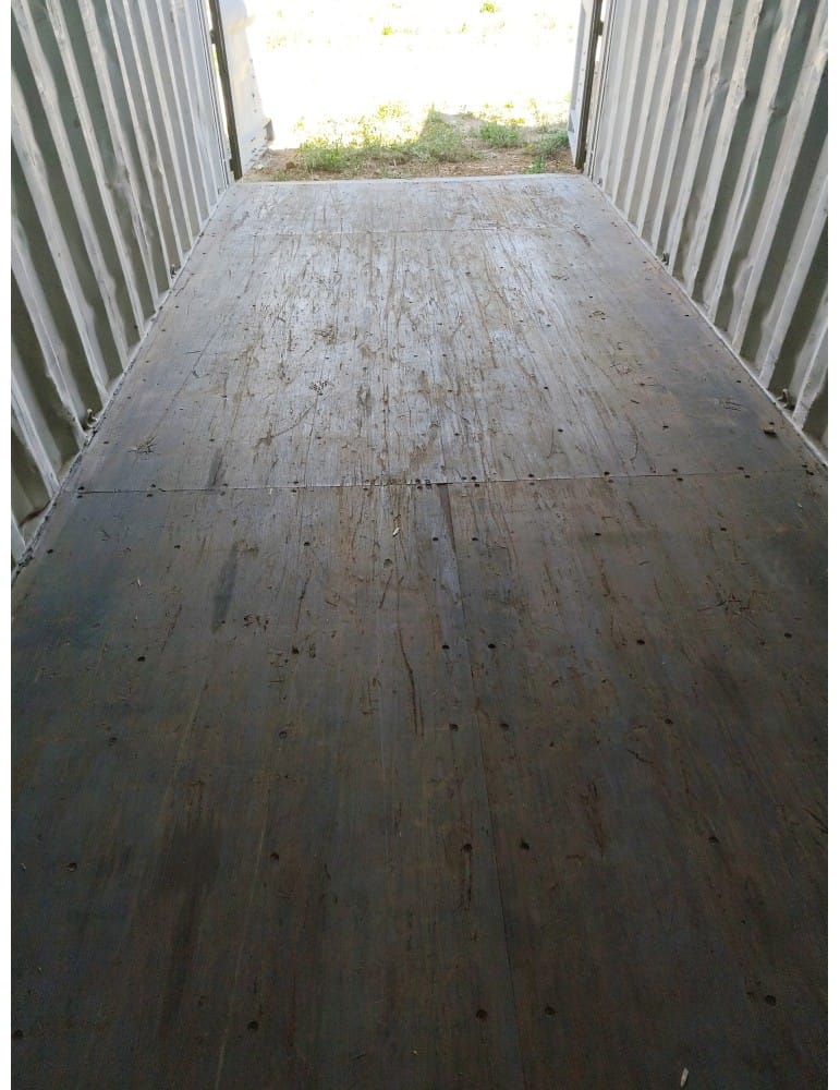 20ft Altura Standard - 12