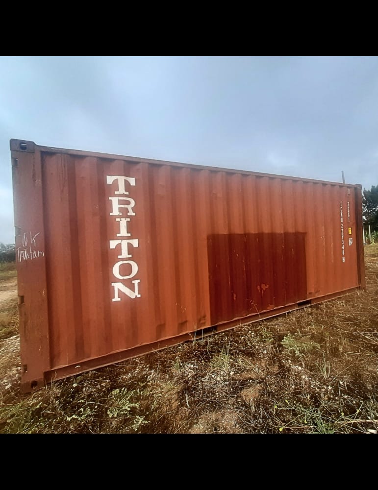 20ft Altura Standard