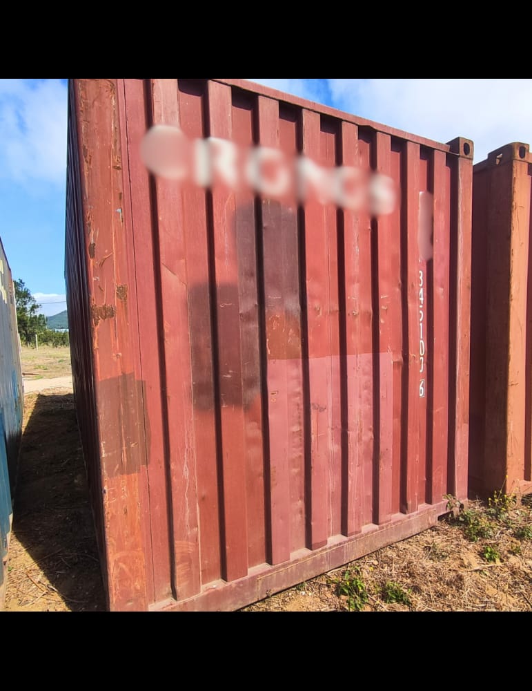 20ft Standard - 11