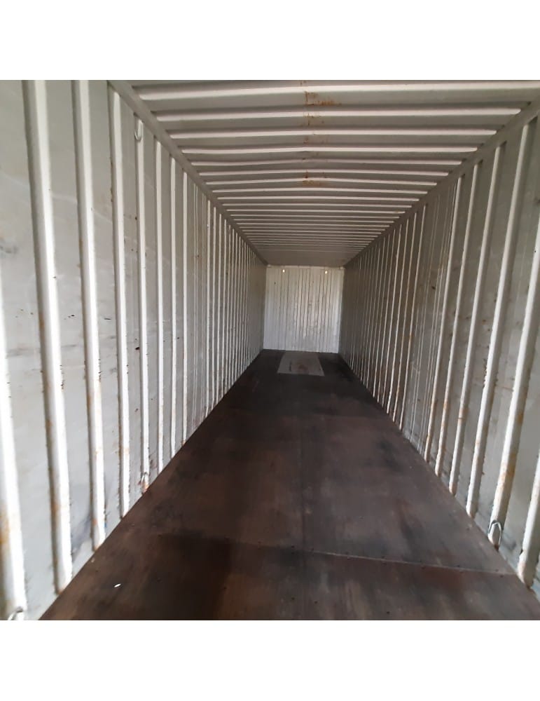 40ft High Cube - 5