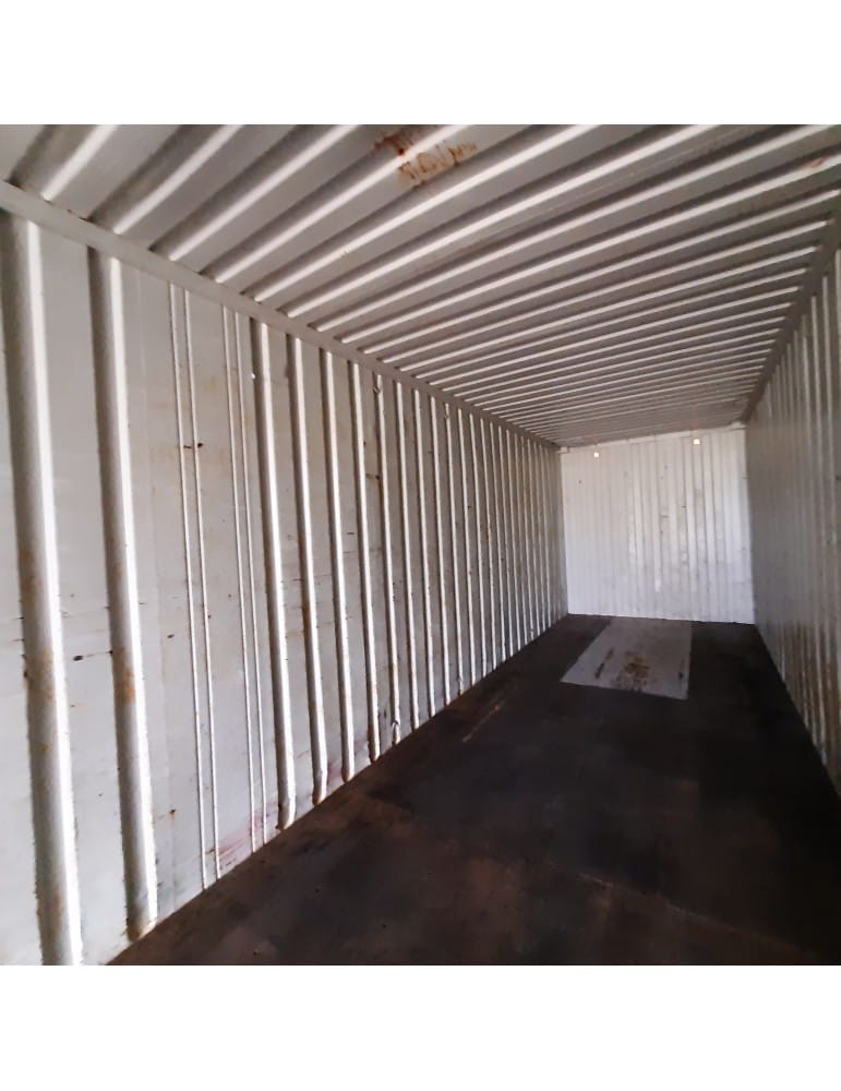 40ft High Cube - 6