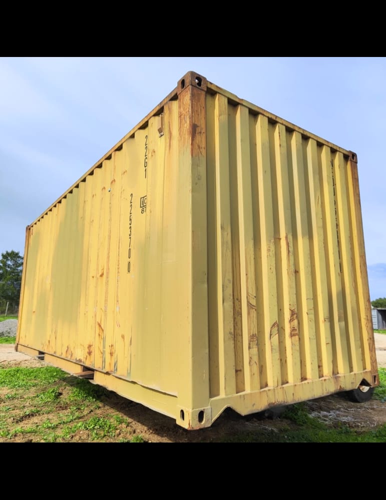 20ft Altura Standard - 3