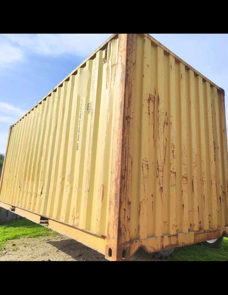 20ft Altura Standard
