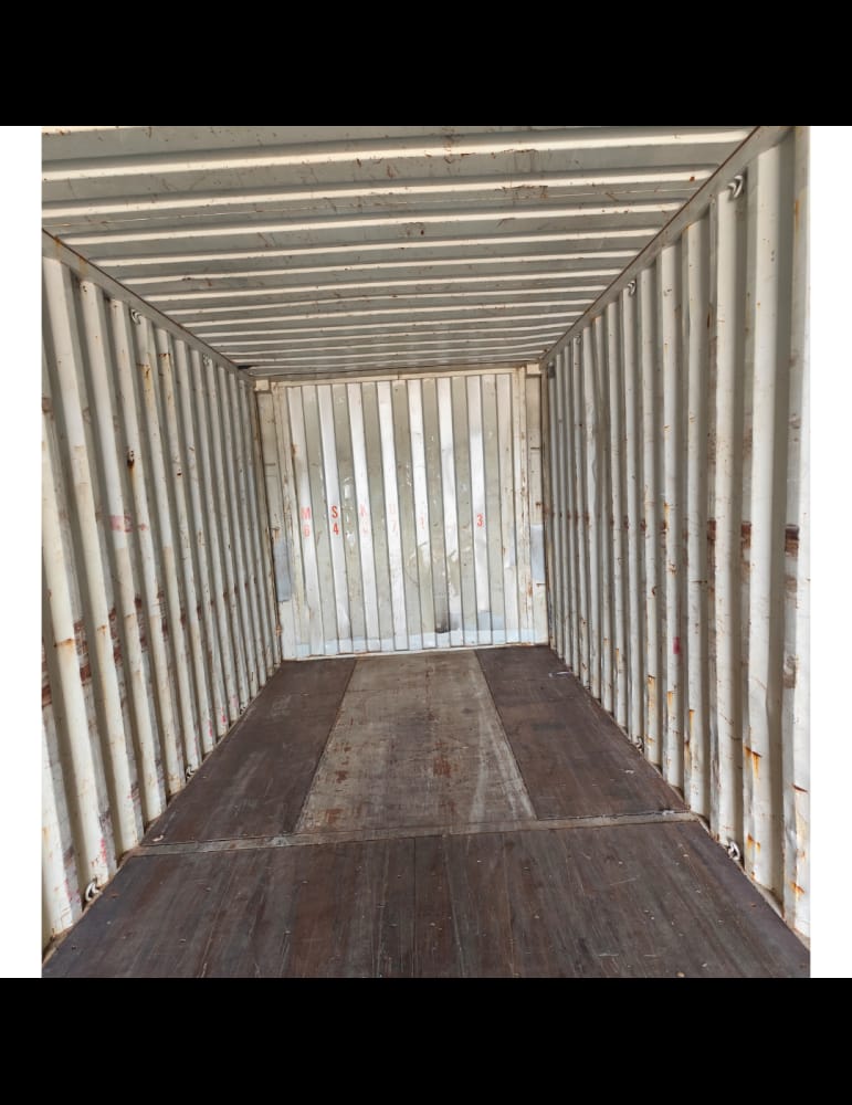 40ft Altura Standard - 8