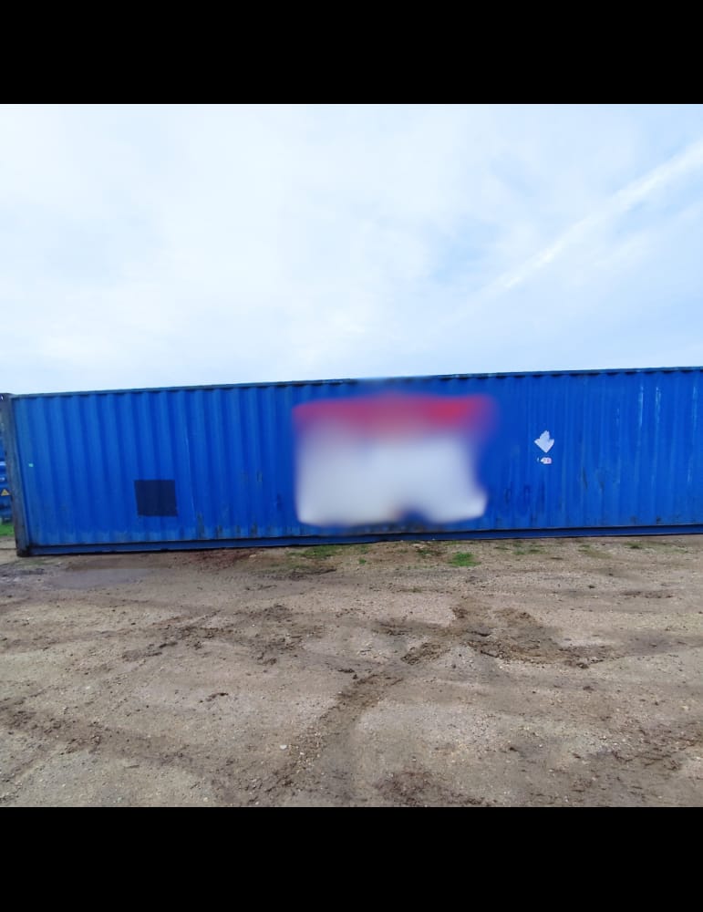 40ft Standard - 4