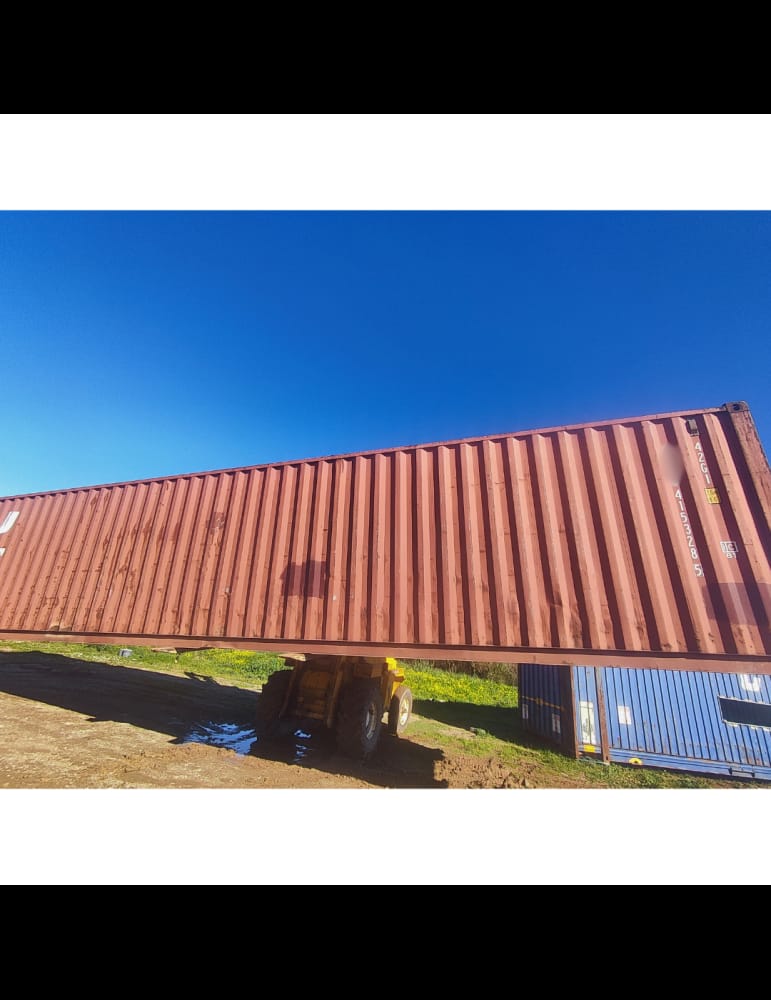 40ft Standard - 7