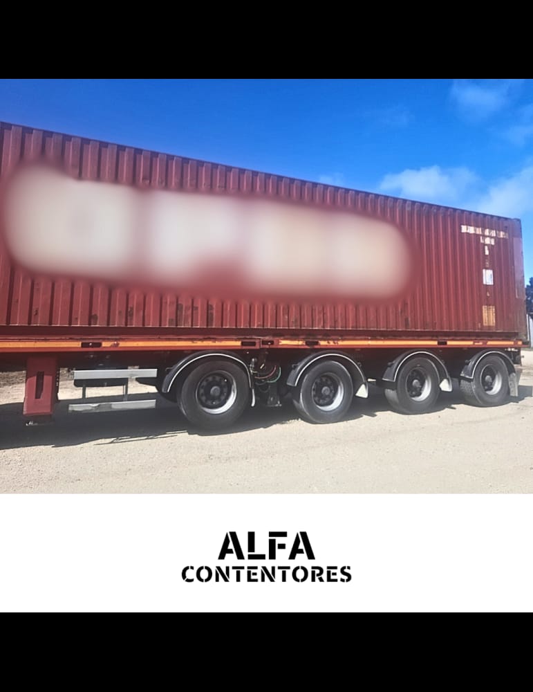 40ft Altura Standard - 9
