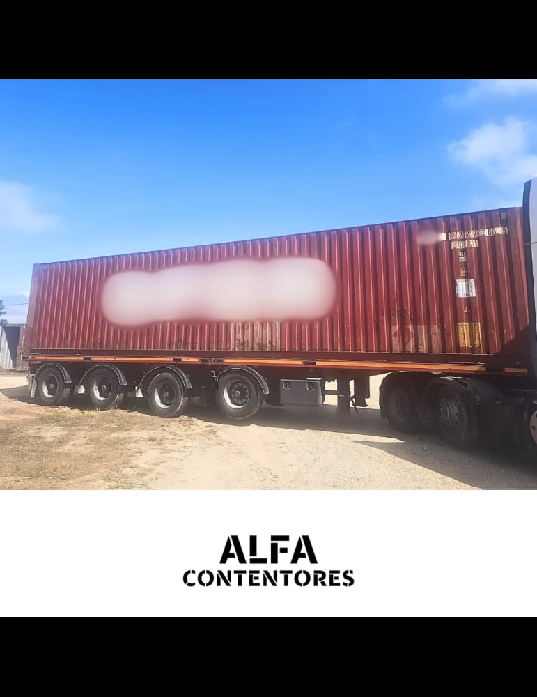 40ft Altura Standard - 10