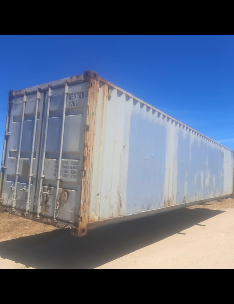 40ft Standard - 4