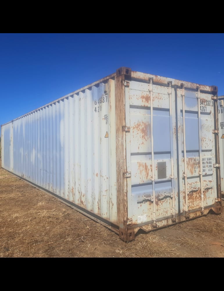 40ft Altura Standard