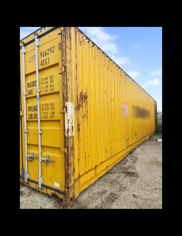 40ft Altura Extra - 7