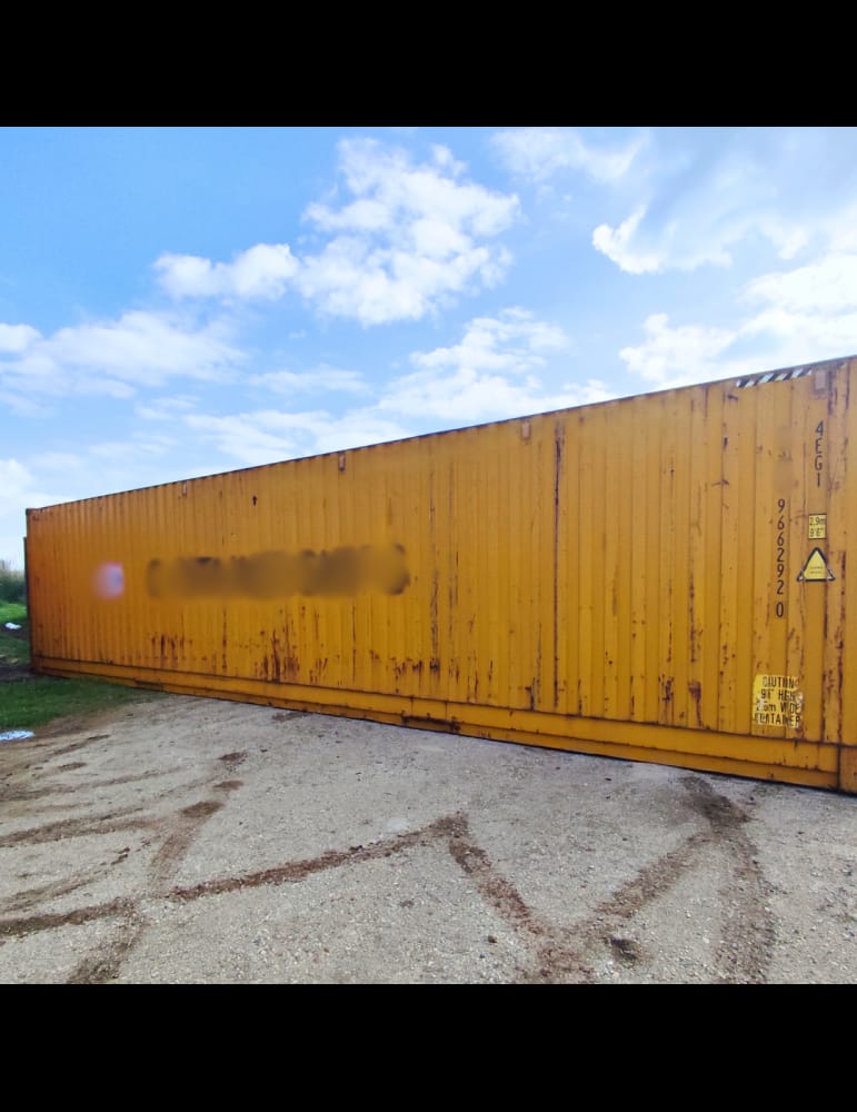 40ft Altura Extra - 8