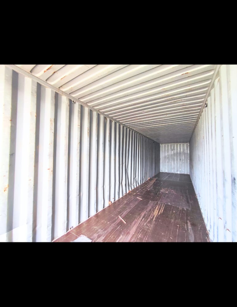 40ft High Cube - 5