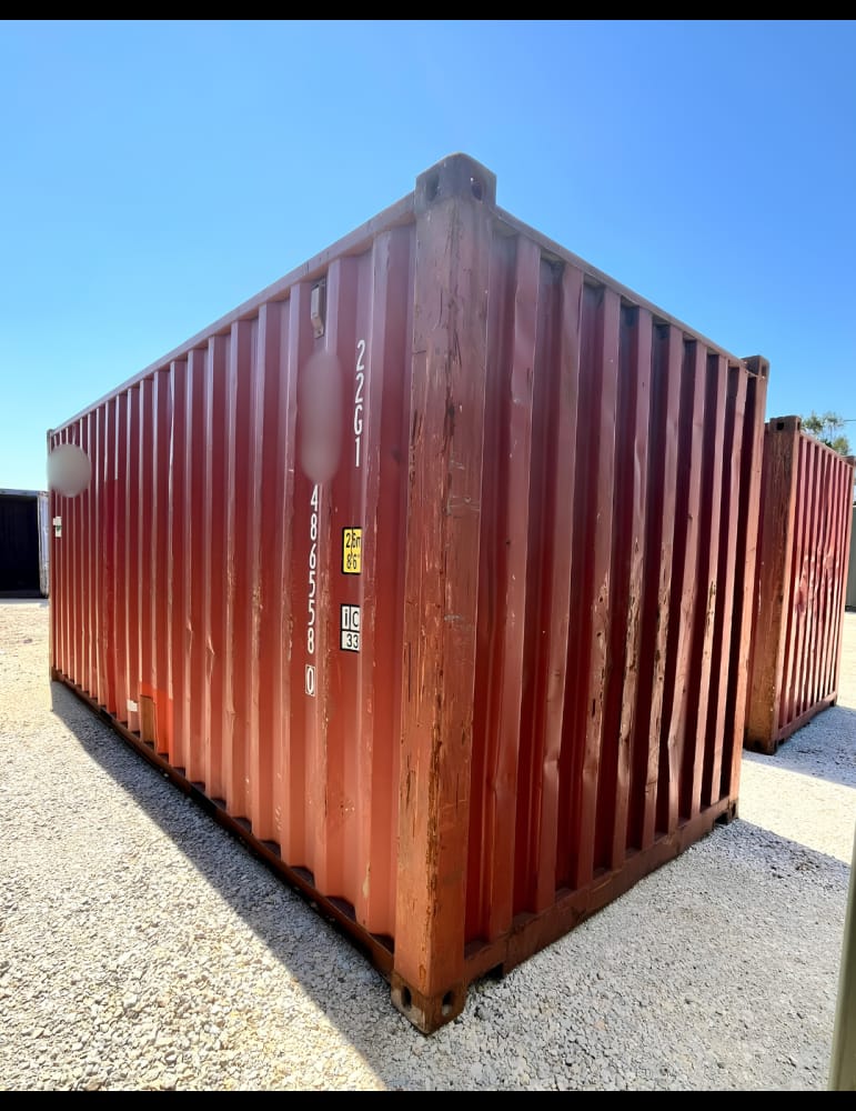 20ft Standard - 4