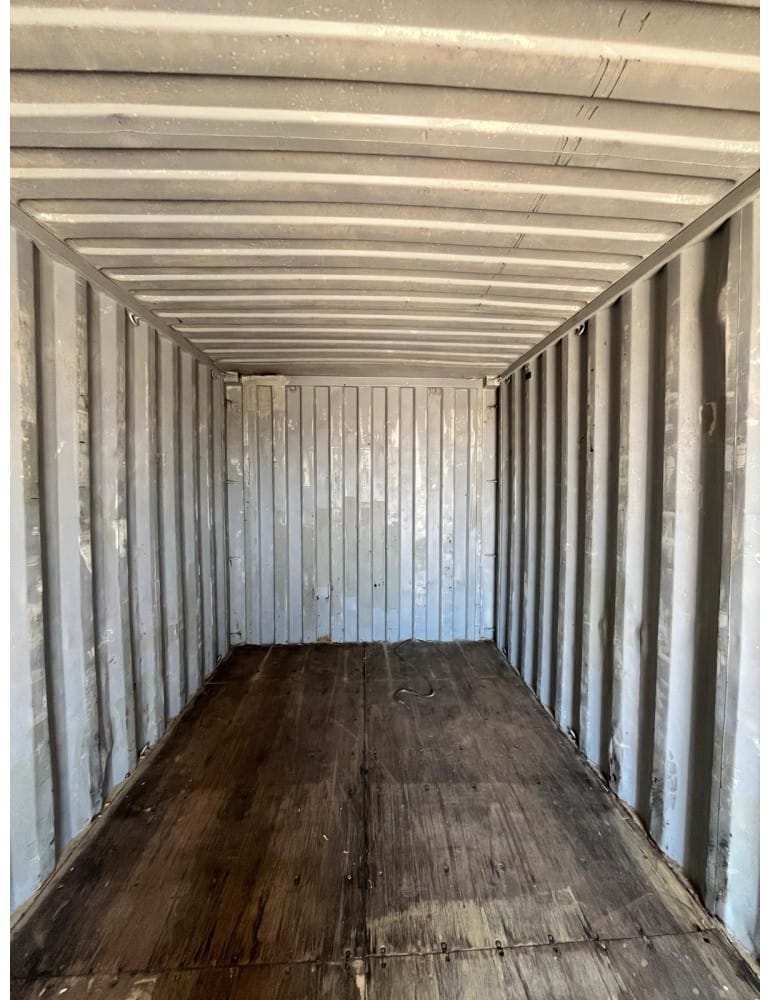 20ft Standard - 12