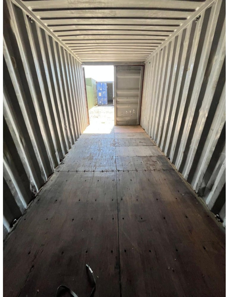 20ft Standard - 13