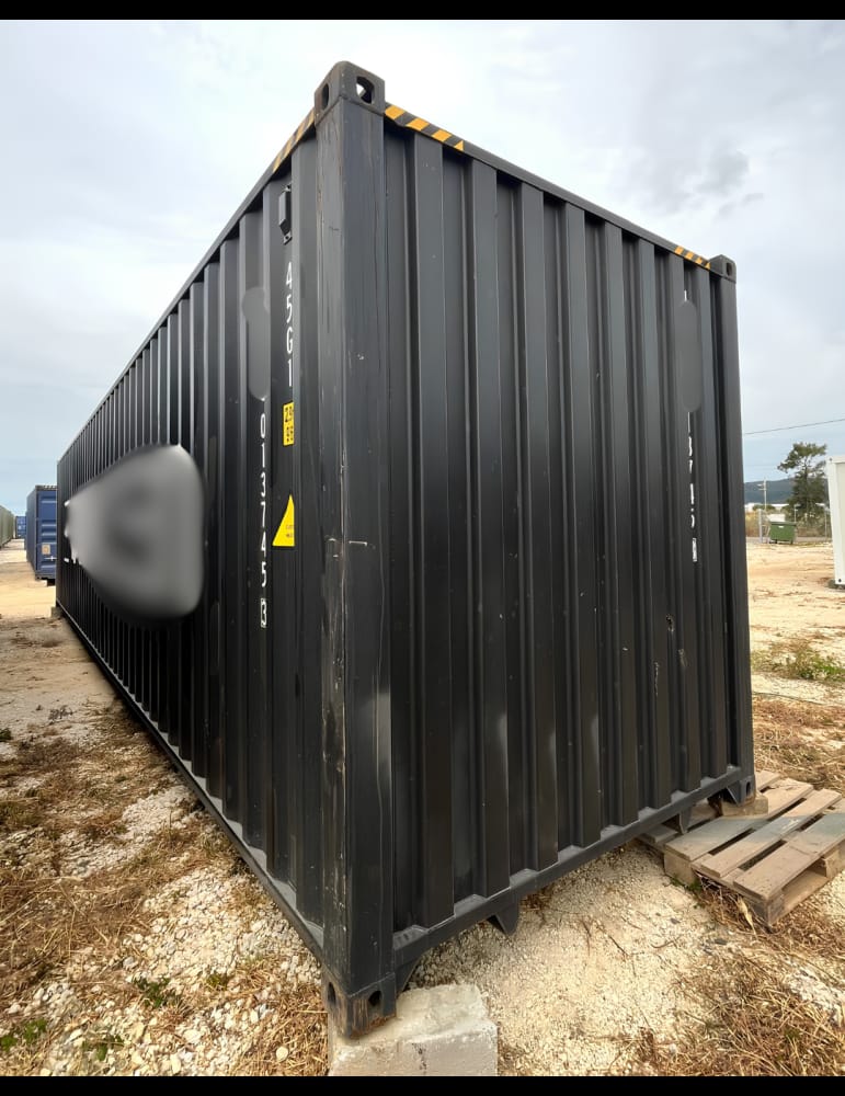 40ft Altura Extra - 3