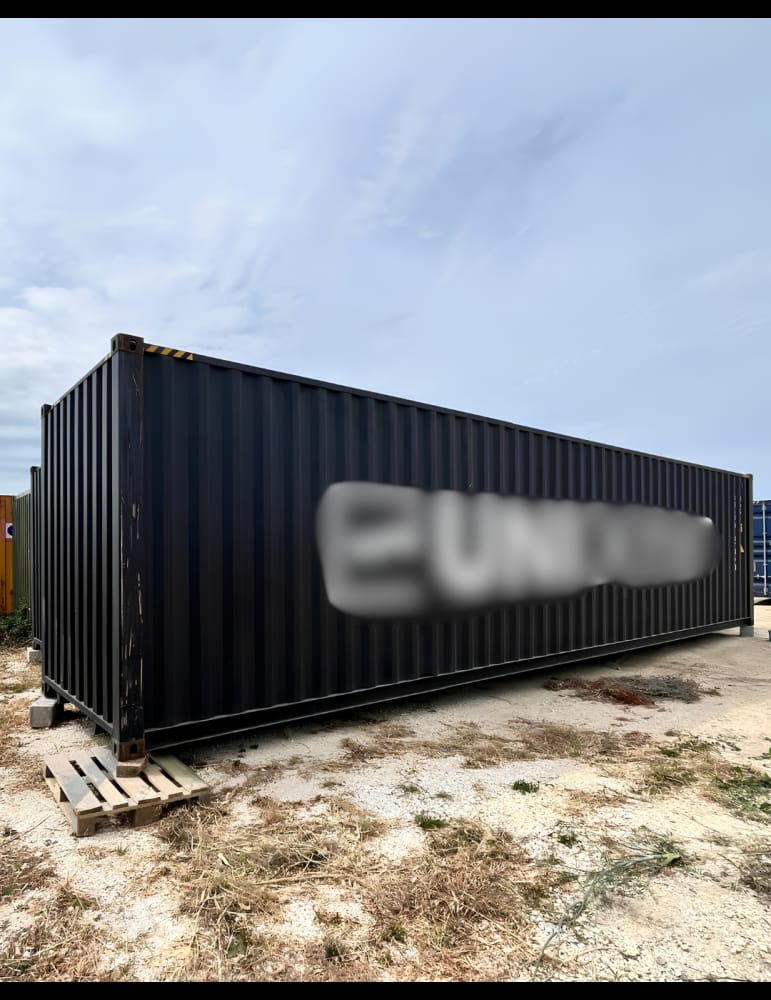 40ft Altura Extra - 5