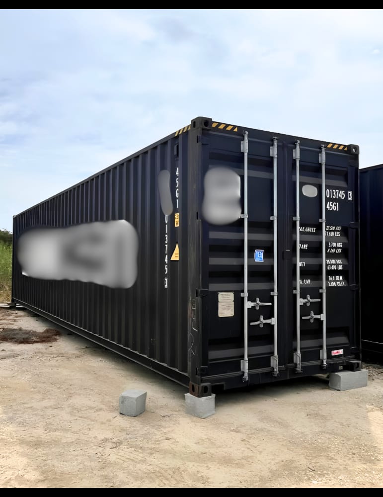 40ft Altura Extra - 7
