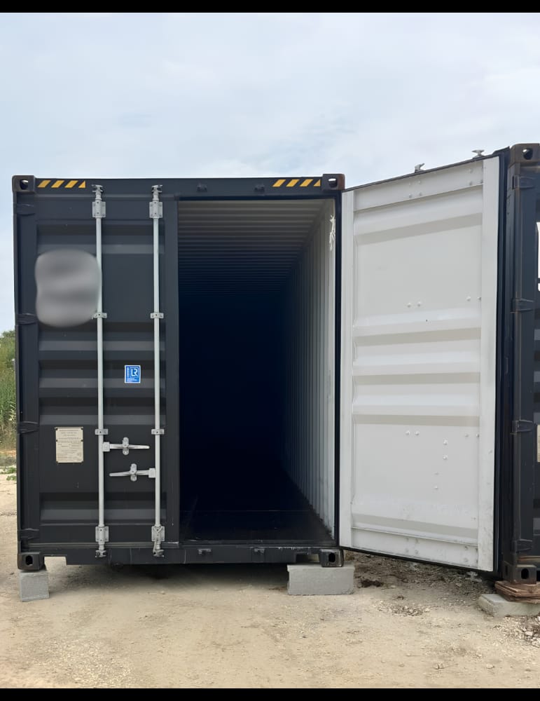 40ft Altura Extra - 8
