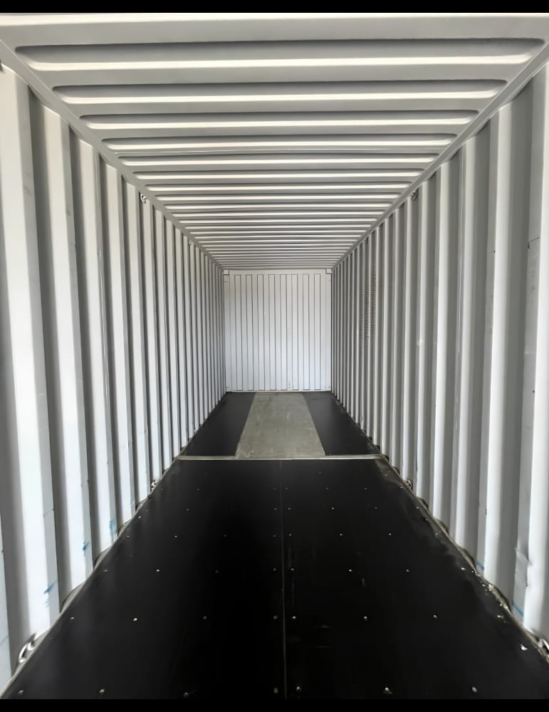 40ft Altura Extra - 10