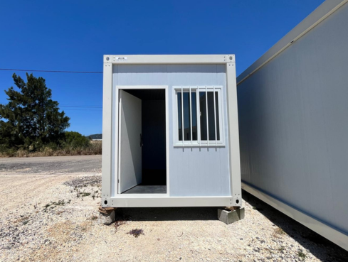 10ft Office - 7