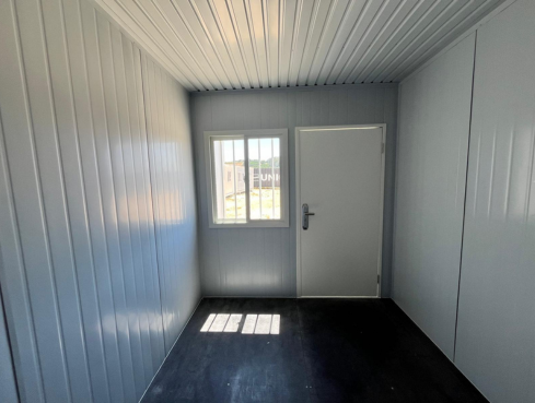 10ft Office - 10