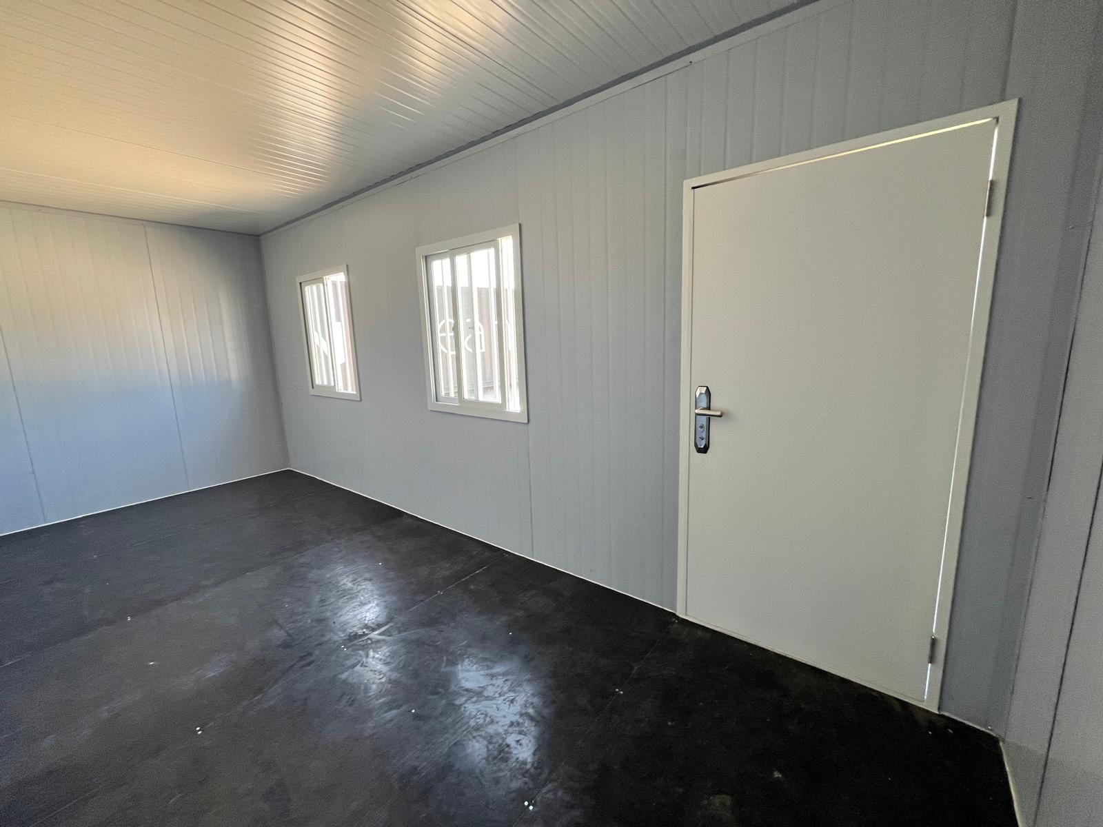 20ft Office - 6