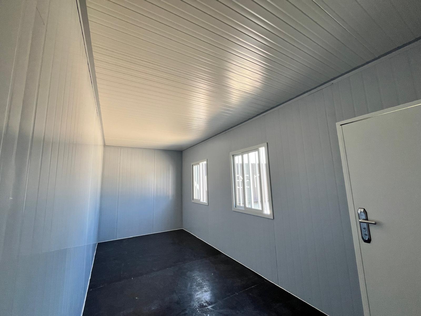 20ft Office - 7