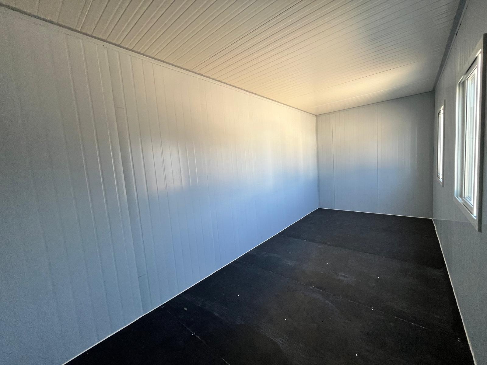 20ft Office - 9