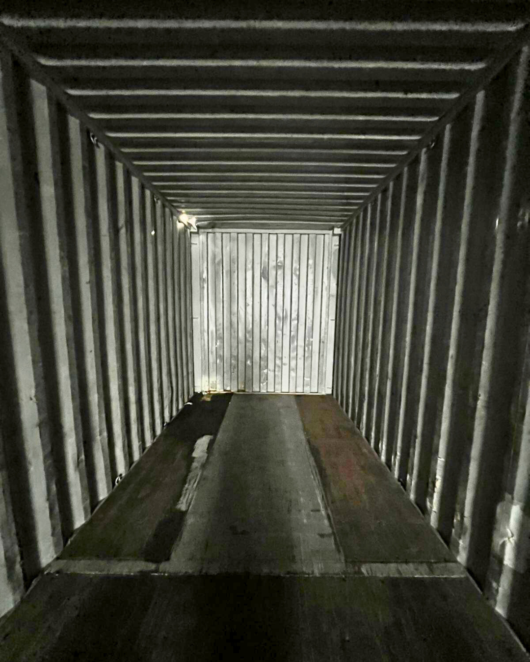 40ft High Cube - 8