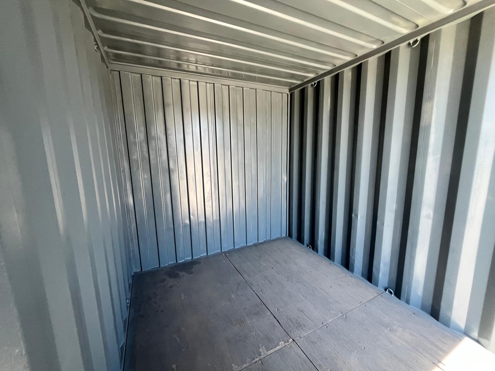 10ft Altura Standard - 8