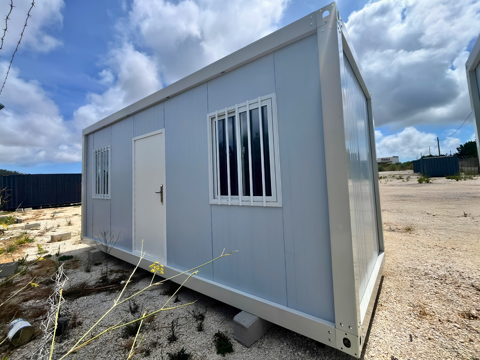 20ft Altura Standard - 2