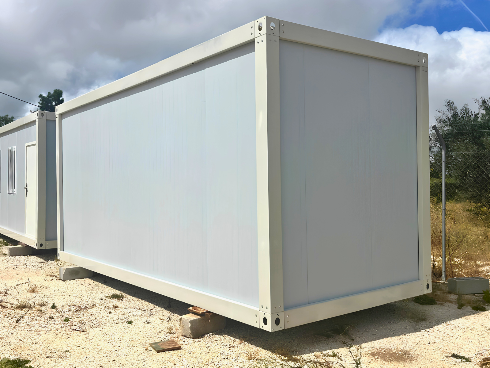 20ft Altura Standard - 4
