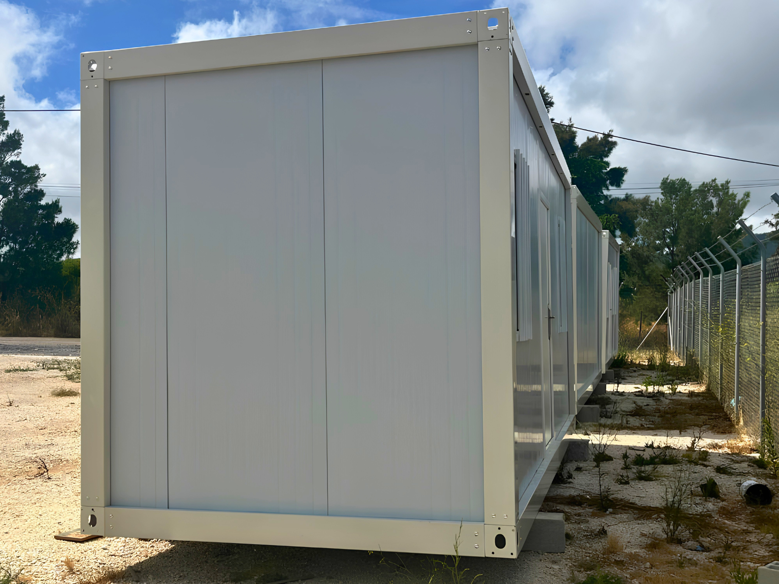 20ft Altura Standard - 5