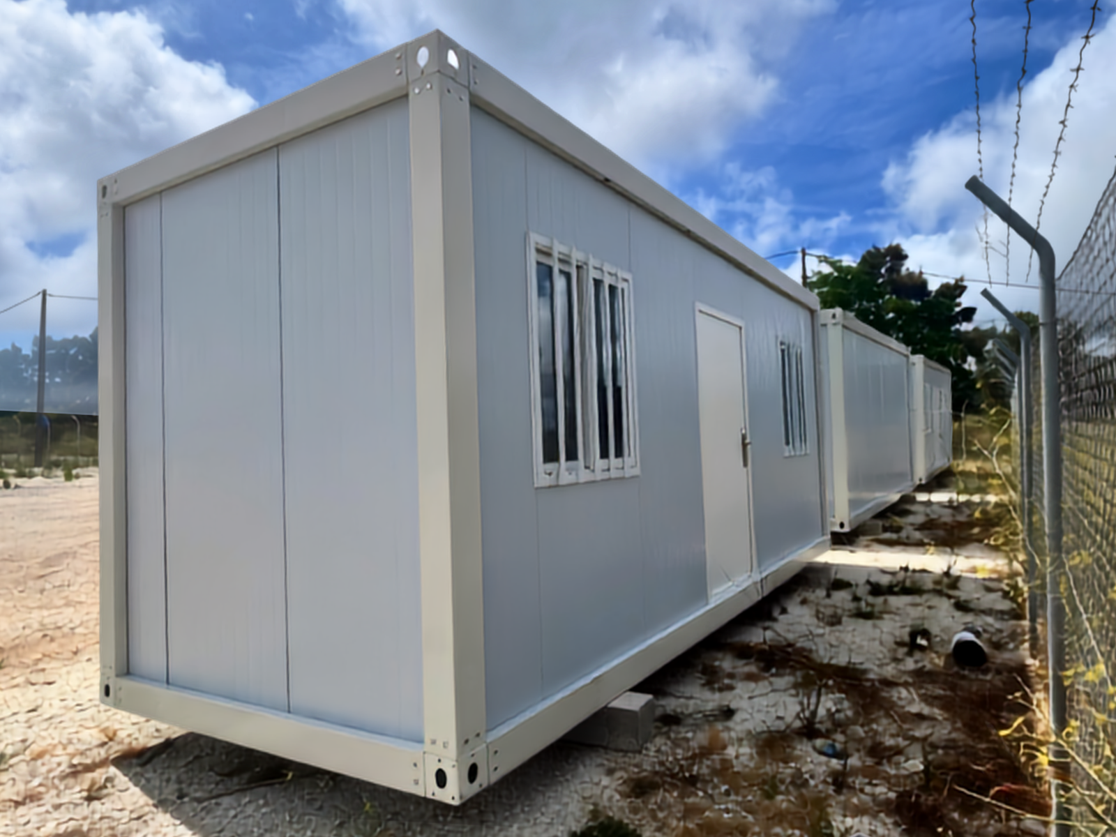 20ft Altura Standard - 6