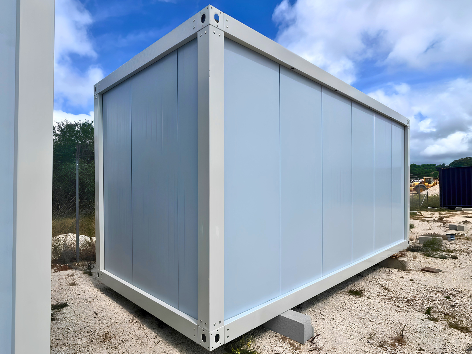20ft Altura Standard - 7