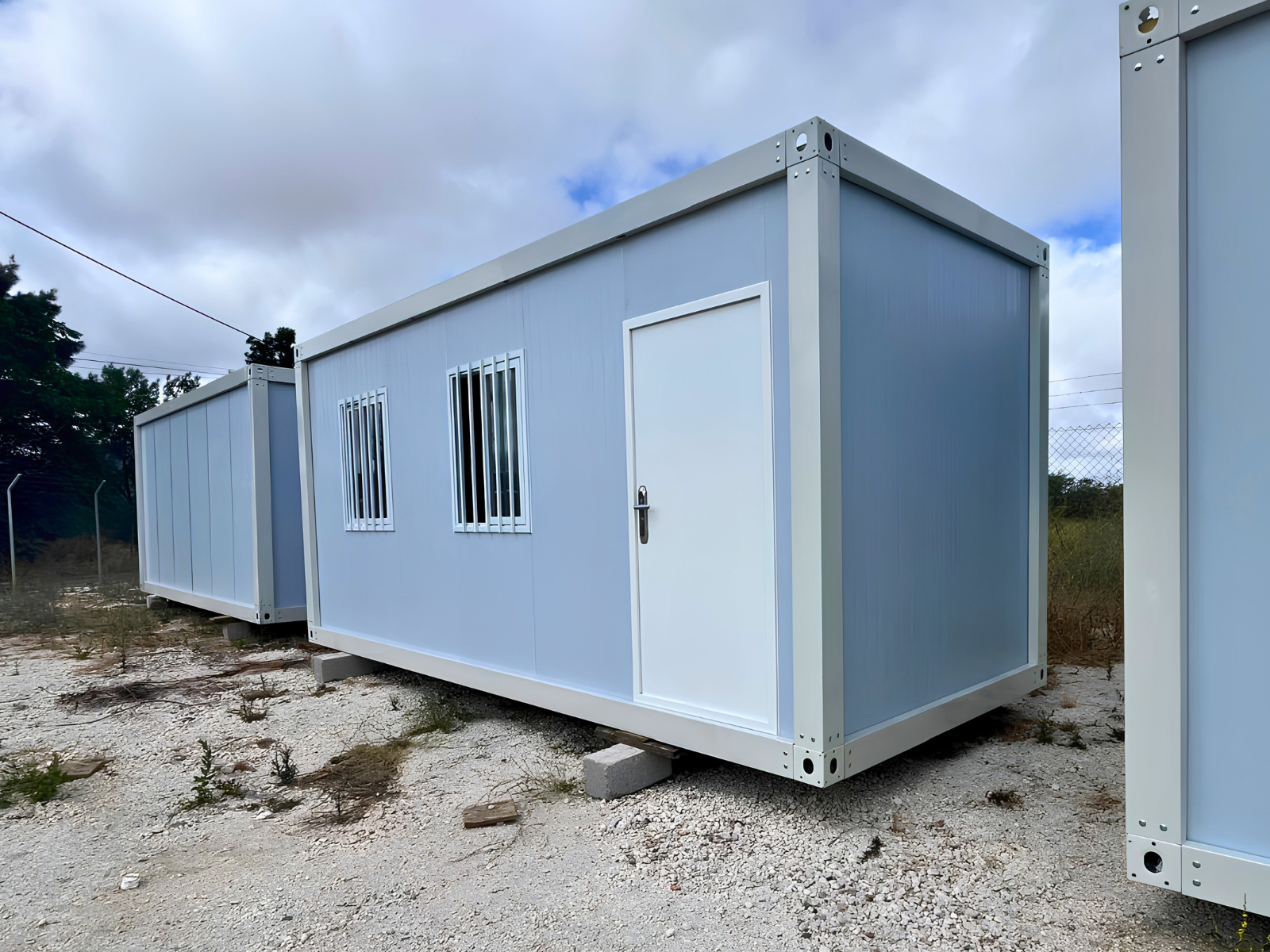 20ft Altura Standard - 2