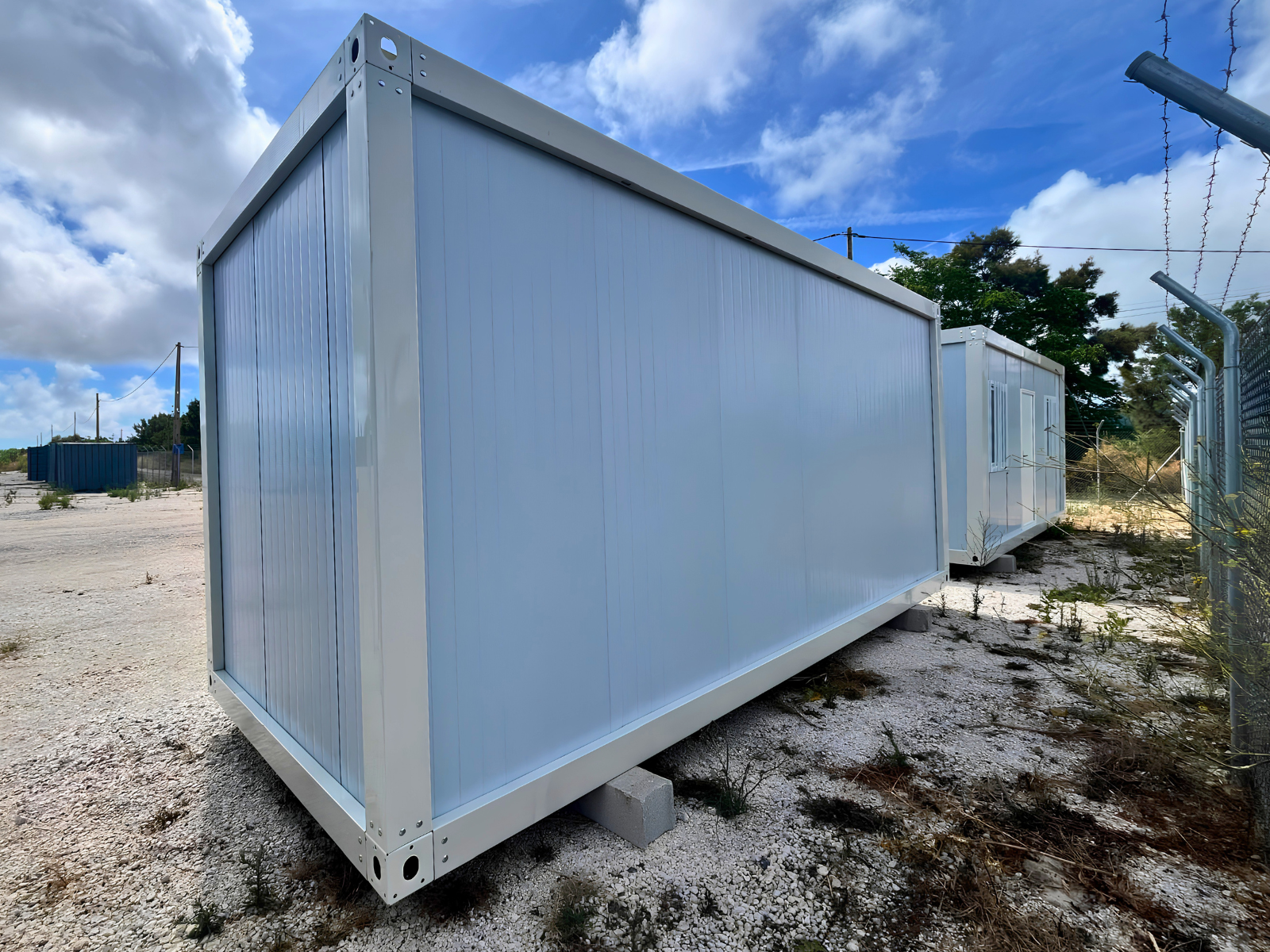 20ft Altura Standard - 3