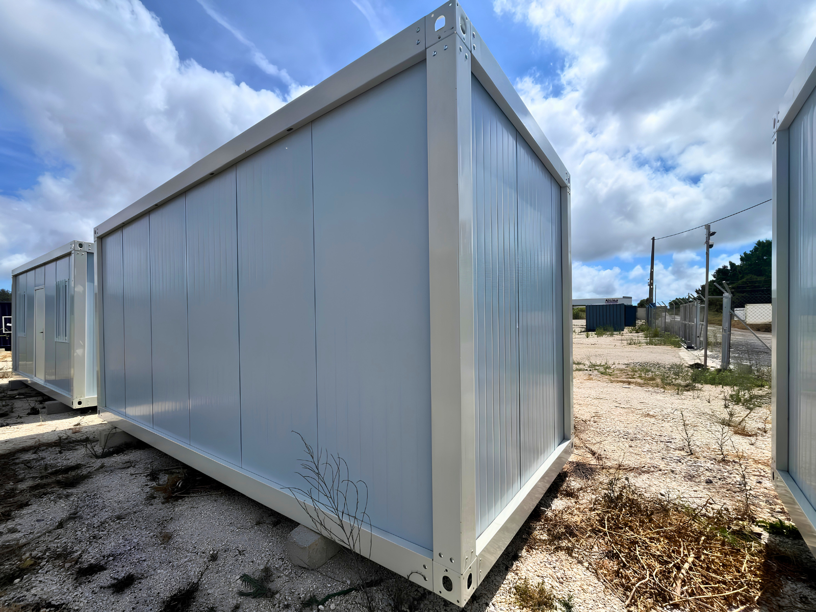 20ft Altura Standard - 4