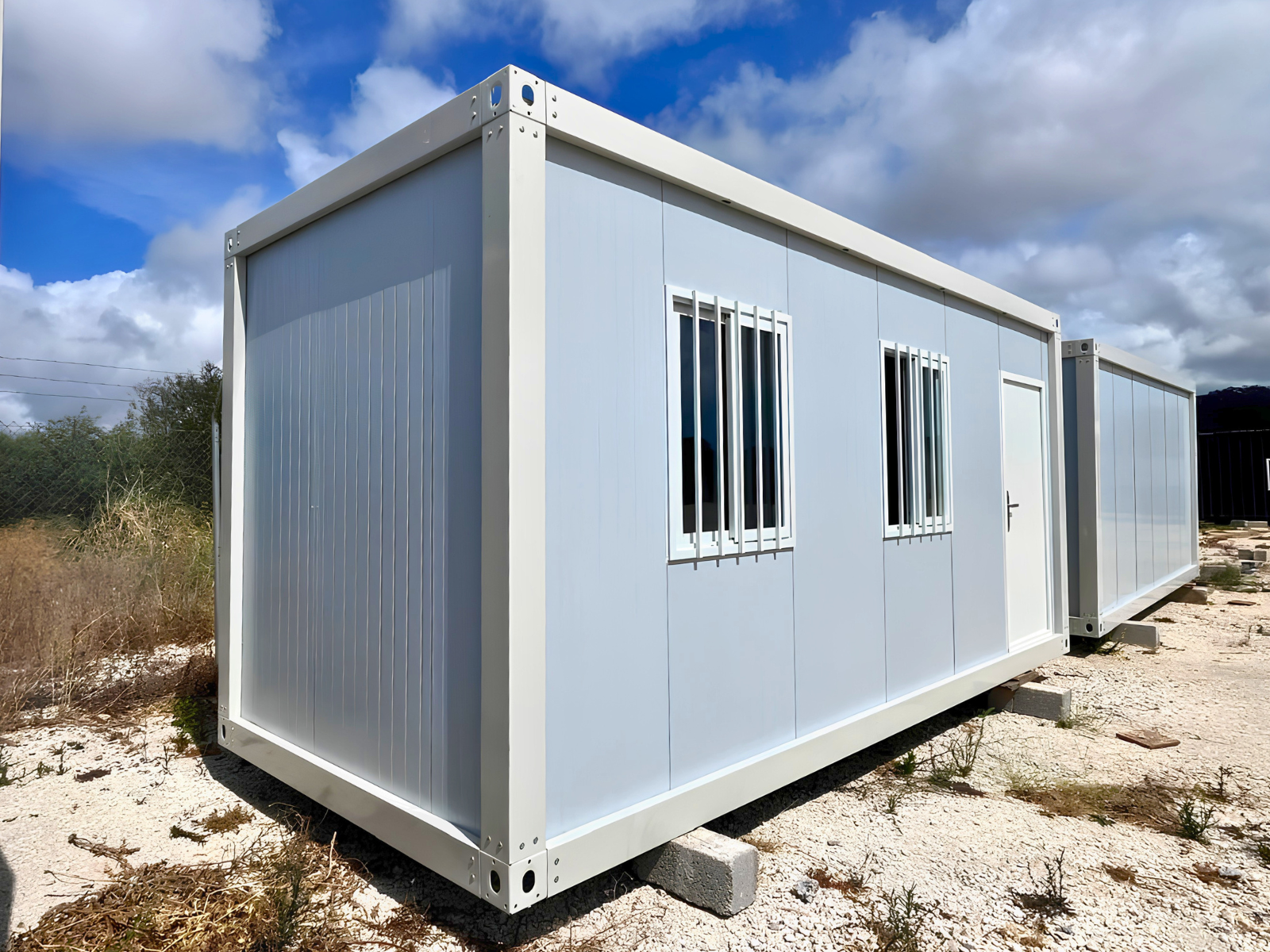 20ft Altura Standard - 5
