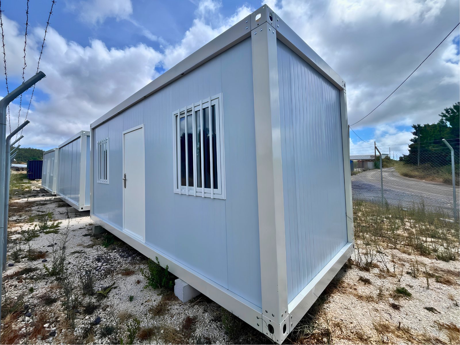 20ft Altura Standard - 2