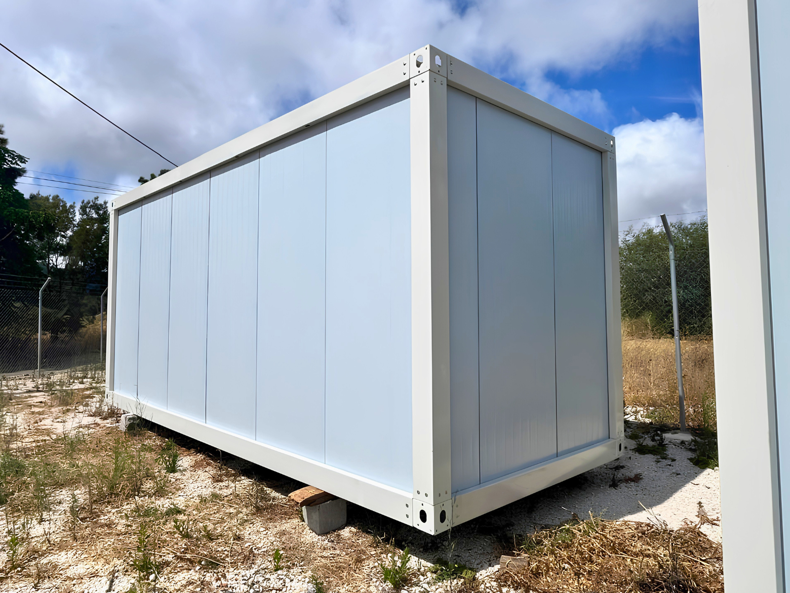 20ft Altura Standard - 3