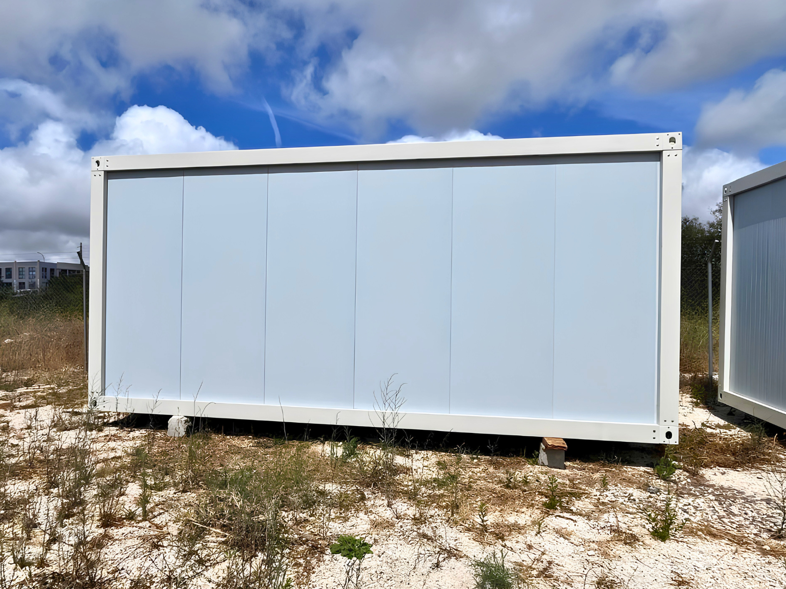 20ft Altura Standard - 4